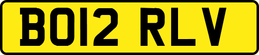 BO12RLV