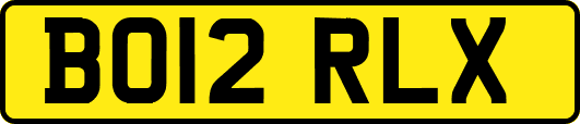 BO12RLX