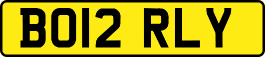 BO12RLY