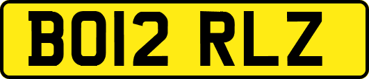 BO12RLZ