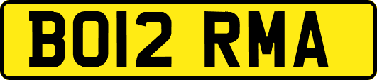 BO12RMA