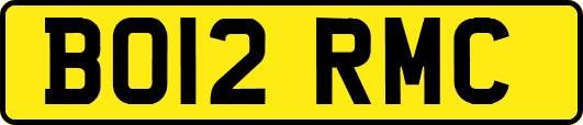 BO12RMC