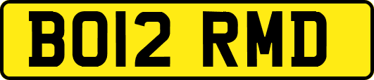 BO12RMD