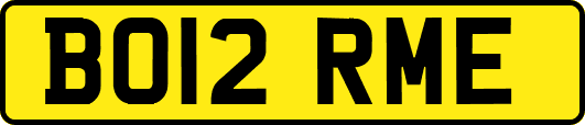 BO12RME