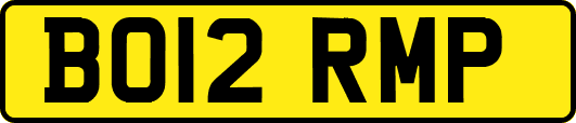 BO12RMP