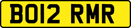 BO12RMR