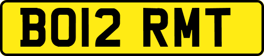 BO12RMT
