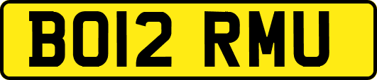 BO12RMU