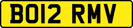 BO12RMV
