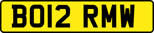 BO12RMW