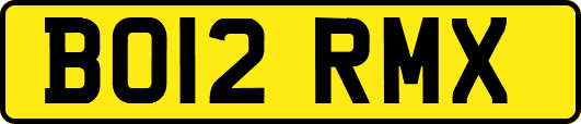 BO12RMX