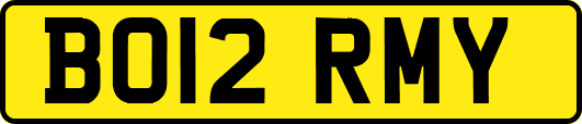 BO12RMY