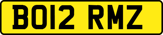 BO12RMZ