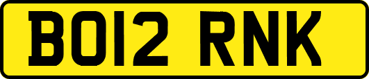 BO12RNK