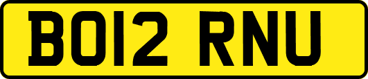 BO12RNU