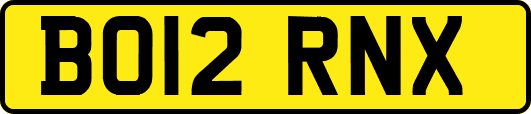 BO12RNX