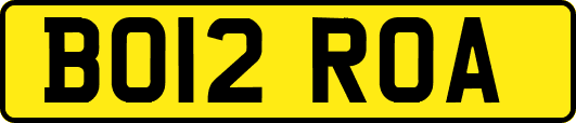 BO12ROA