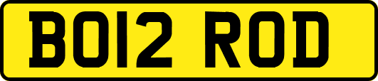 BO12ROD