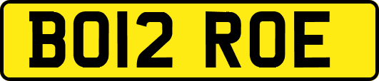 BO12ROE
