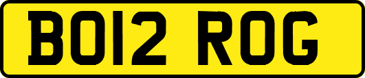 BO12ROG