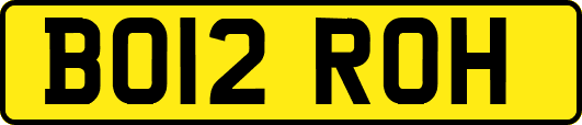 BO12ROH
