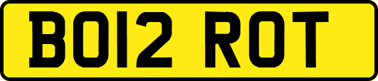 BO12ROT