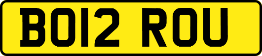BO12ROU