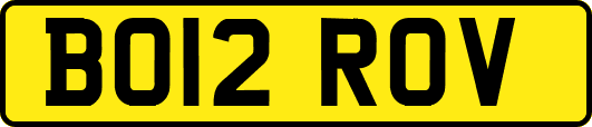 BO12ROV