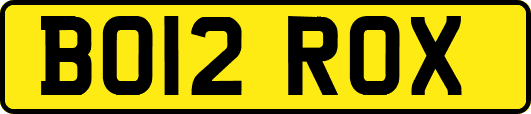 BO12ROX
