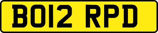 BO12RPD