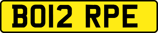 BO12RPE