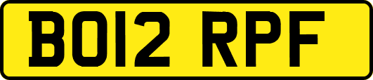 BO12RPF