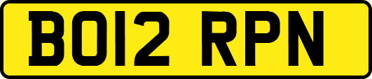 BO12RPN