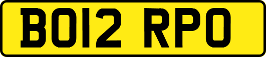 BO12RPO