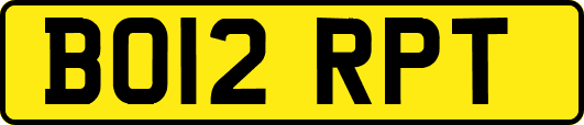 BO12RPT