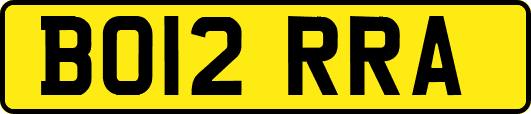 BO12RRA