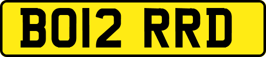 BO12RRD