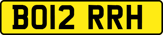 BO12RRH