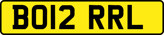 BO12RRL