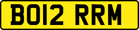 BO12RRM