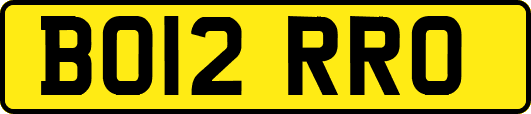 BO12RRO