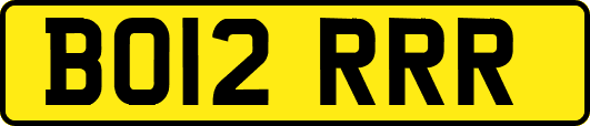 BO12RRR