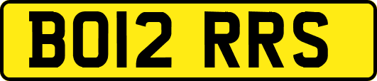 BO12RRS