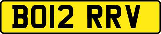 BO12RRV