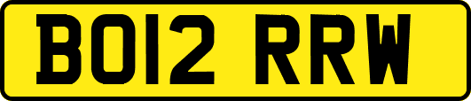 BO12RRW