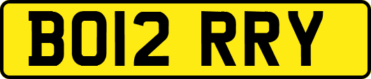 BO12RRY
