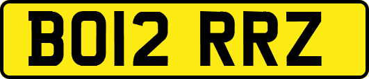 BO12RRZ