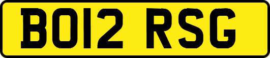 BO12RSG