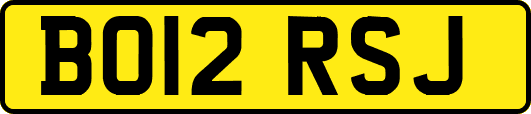 BO12RSJ