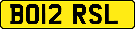 BO12RSL